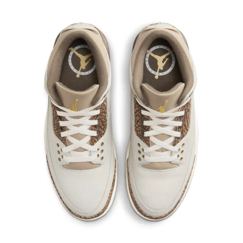 Jordan 3 Retro Palomino (CT8532-102)