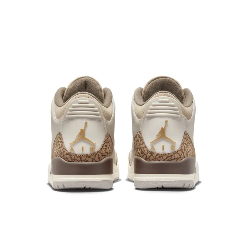 Jordan 3 Retro Palomino (CT8532-102)