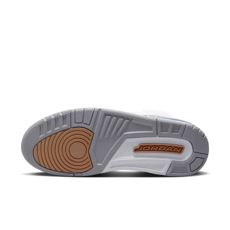 Jordan 3 Retro Wizards (CT8532-148)