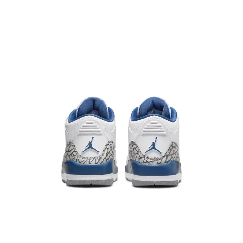 Jordan 3 Retro Wizards (PS) (DM0966-148)