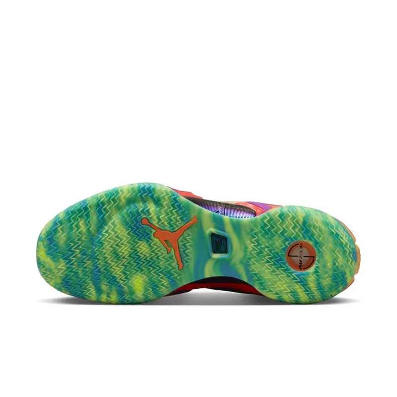 Jordan 36 Low EYBL (2022) (DV5264-083)