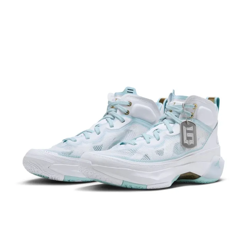 Jordan 37 Guo Ailun Island Green (DV0921-173)
