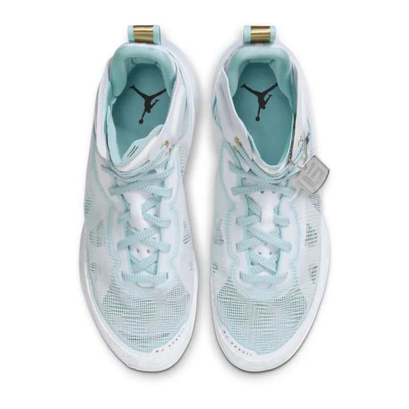 Jordan 37 Guo Ailun Island Green (DV0921-173)