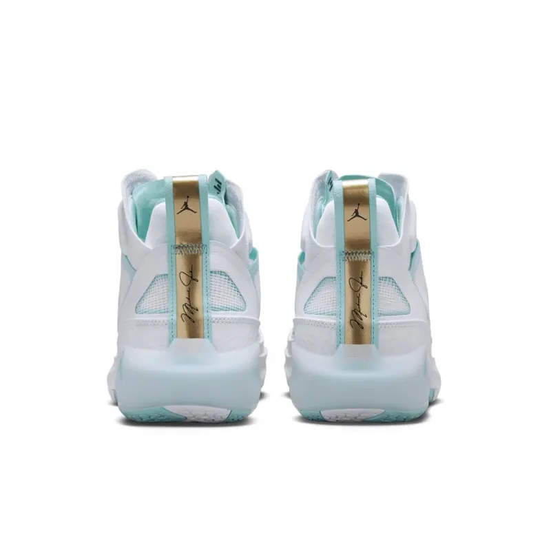 Jordan 37 Guo Ailun Island Green (DV0921-173)