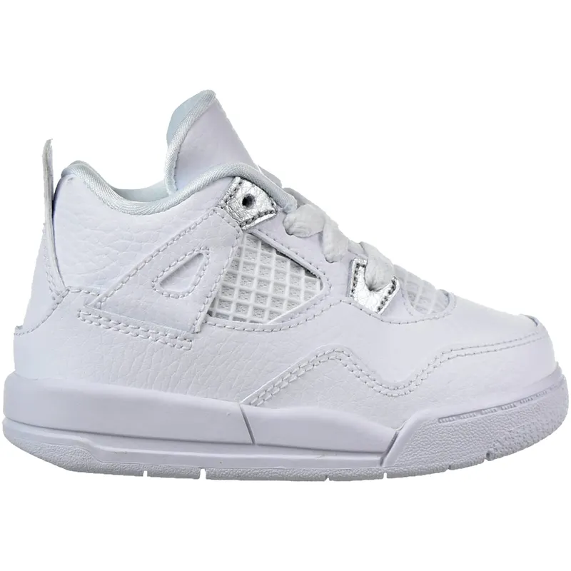 Jordan 4 Retro Pure Money (2017) (TD) (308500-100)