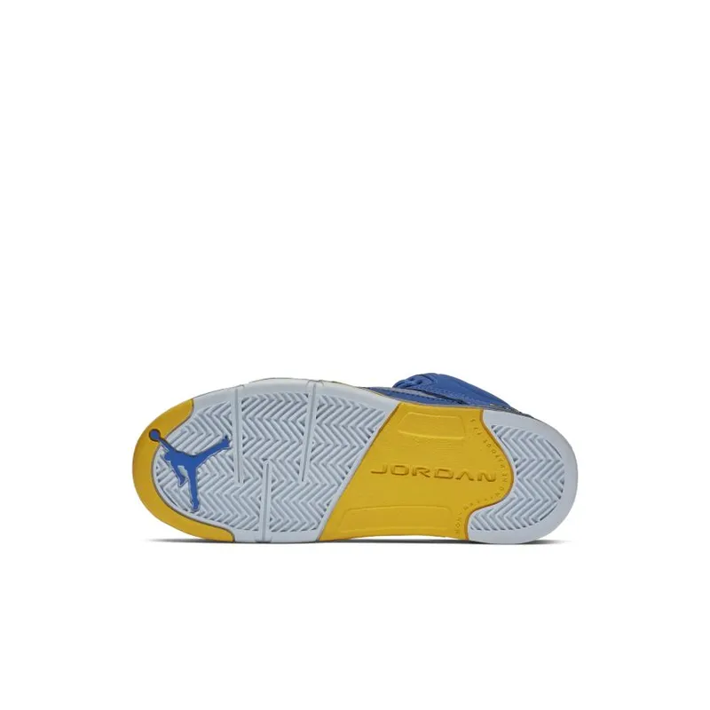 Jordan 5 Retro Laney Varsity Royal (PS) (CI3288-400)