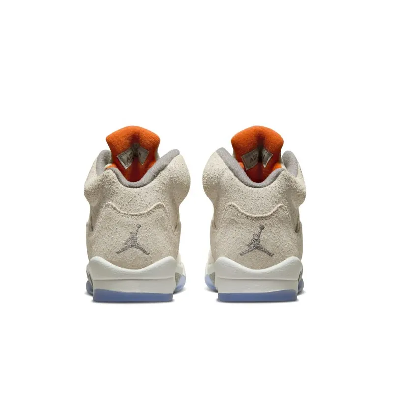 Jordan 5 Retro SE Craft Light Orewood Brown (GS) (FD9220-180)