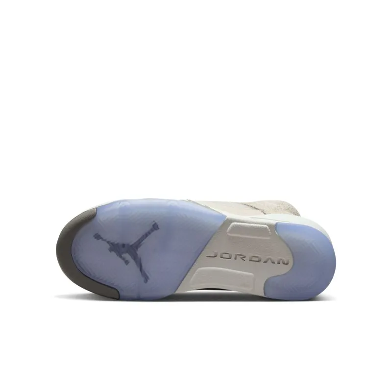 Jordan 5 Retro SE Craft Light Orewood Brown (GS) (FD9220-180)