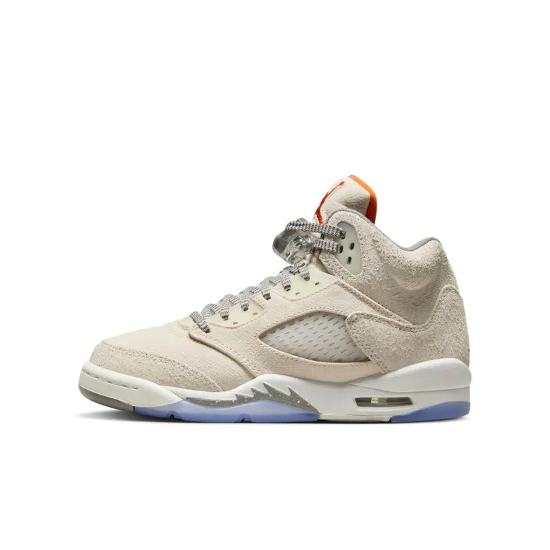 Jordan 5 Retro SE Craft Light Orewood Brown (GS) (FD9220-180)