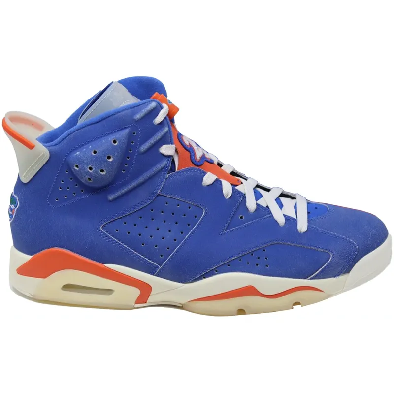 Jordan 6 Retro Florida Gators PE (DV3977-1207708)