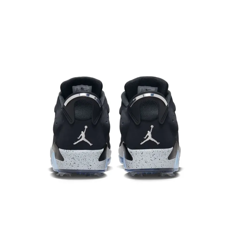 Jordan 6 Retro Low Golf Chrome (FD0204-001)