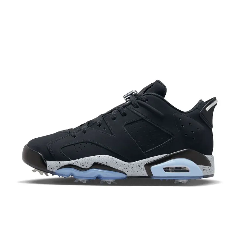 Jordan 6 Retro Low Golf Chrome (FD0204-001)