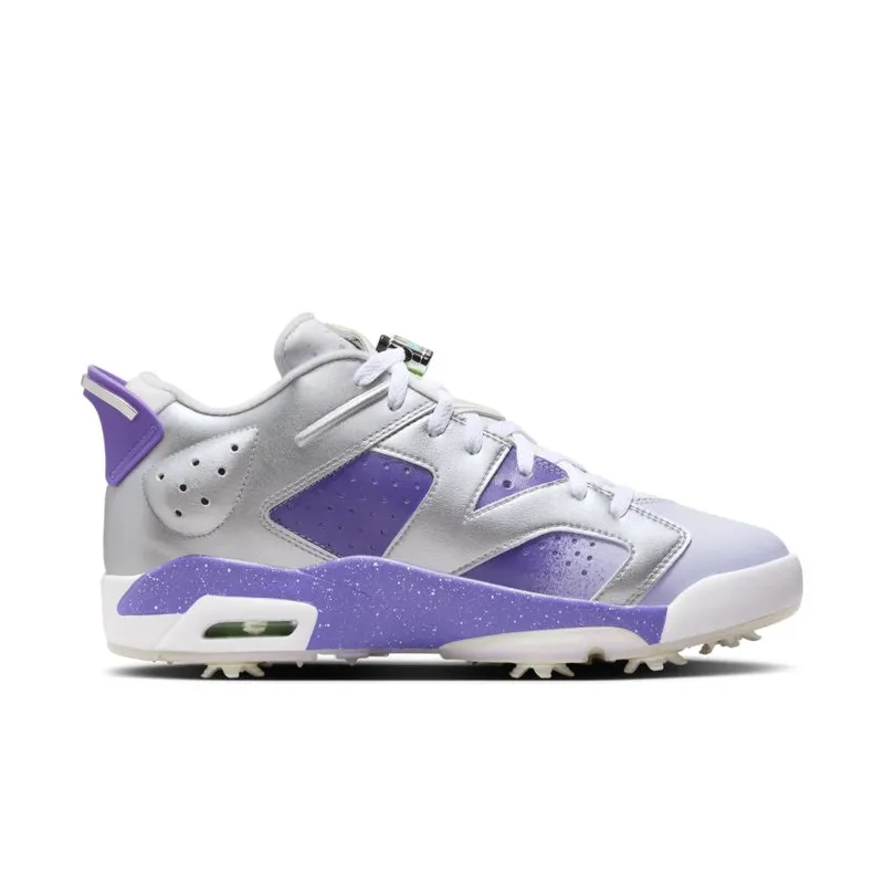 Jordan 6 Retro Low Golf U.S. Open (2023) (FD0205-055)