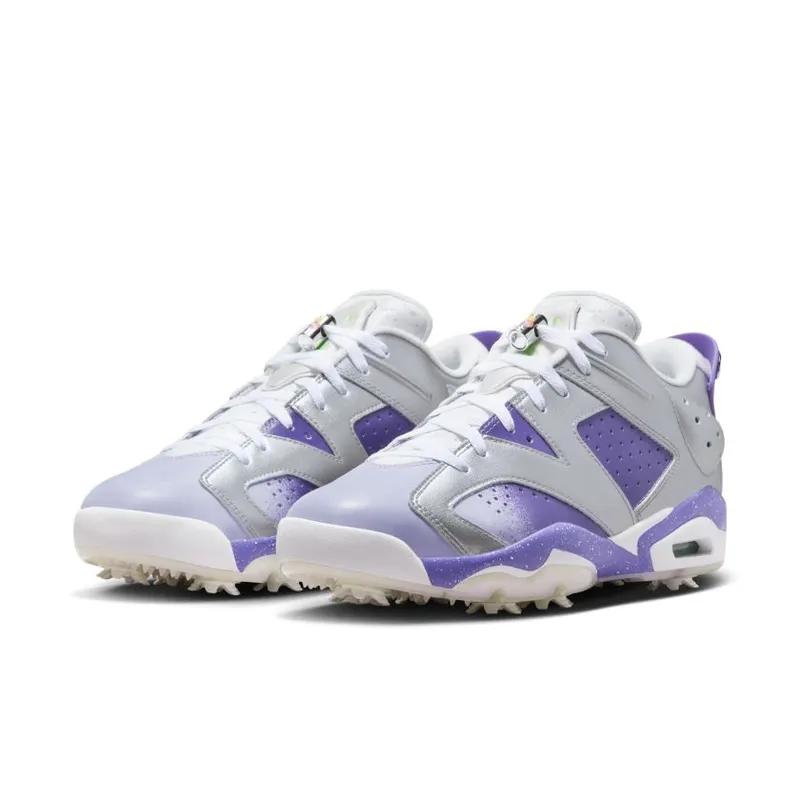 Jordan 6 Retro Low Golf U.S. Open (2023) (FD0205-055)