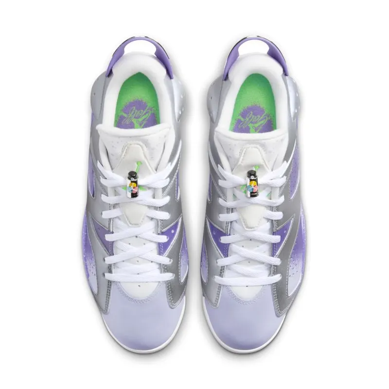 Jordan 6 Retro Low Golf U.S. Open (2023) (FD0205-055)