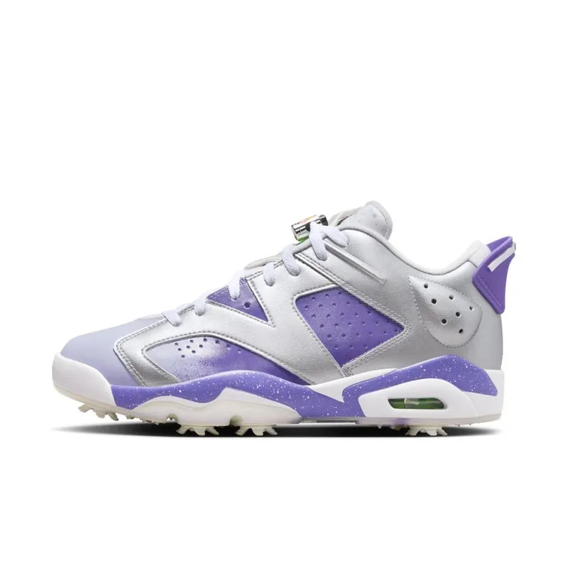 Jordan 6 Retro Low Golf U.S. Open (2023) (FD0205-055)