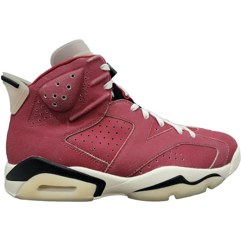 Jordan 6 Retro Oklahoma Sooners PE (DV3979-1207709 SZ)