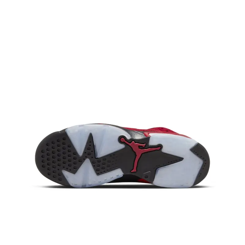 Jordan 6 Retro Toro Bravo (GS) (384665-600)
