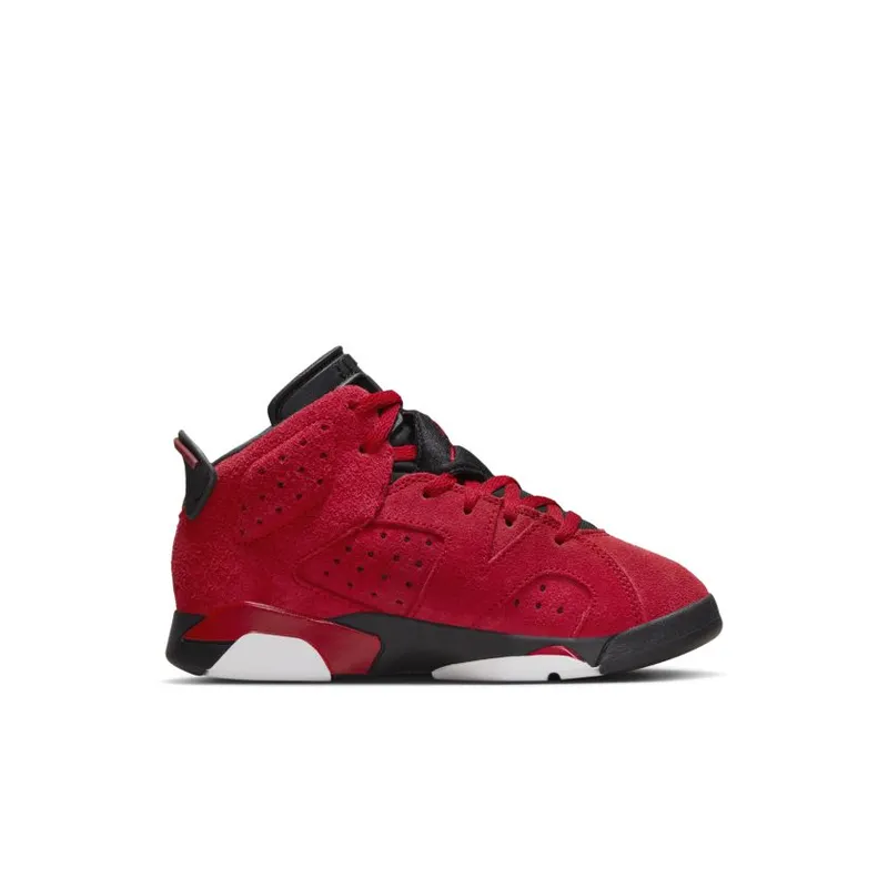 Jordan 6 Retro Toro Bravo (PS) (DV3605-600)