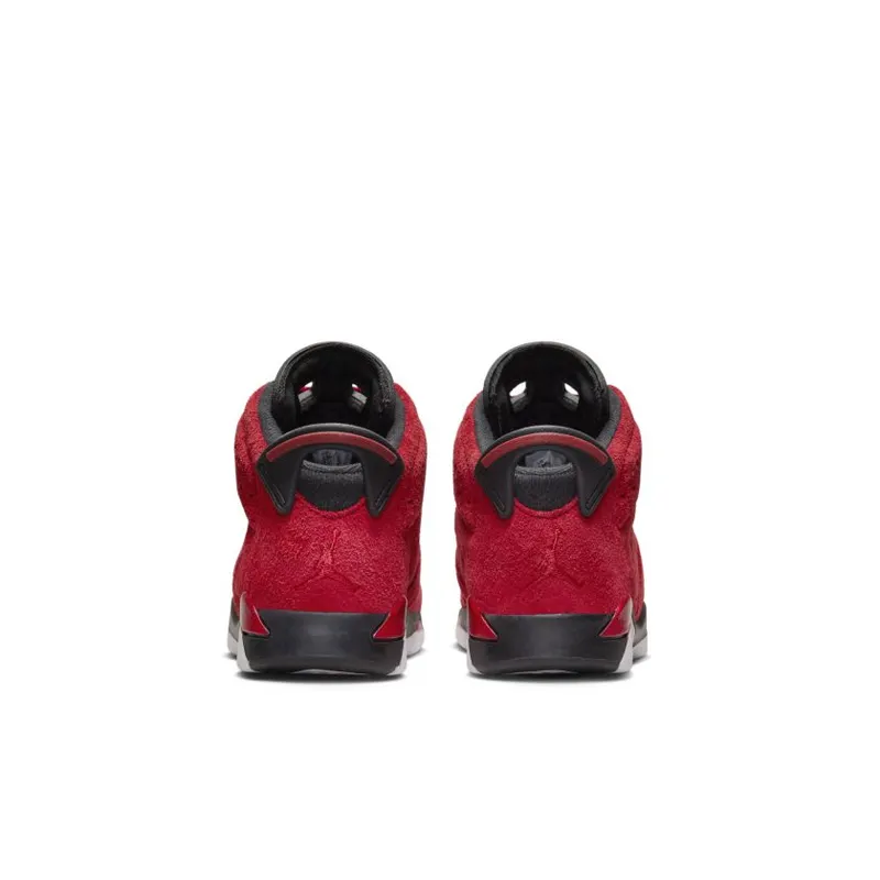 Jordan 6 Retro Toro Bravo (PS) (DV3605-600)