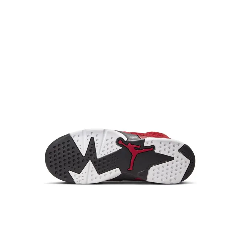 Jordan 6 Retro Toro Bravo (PS) (DV3605-600)