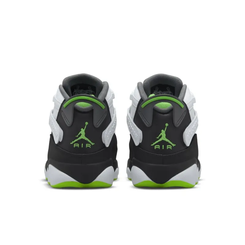 Jordan 6 Rings Altitude Green (322992-130)