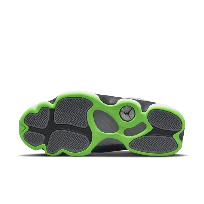 Jordan 6 Rings Altitude Green (322992-130)