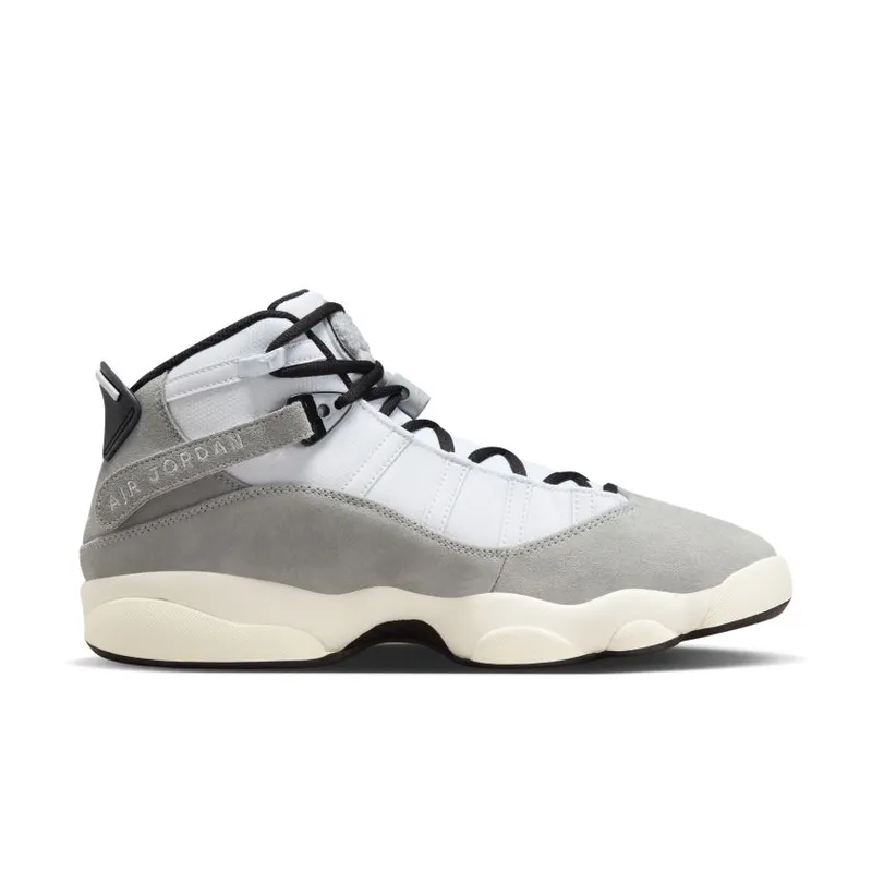 Jordan 6 Rings Cement Grey (FJ4650-077)