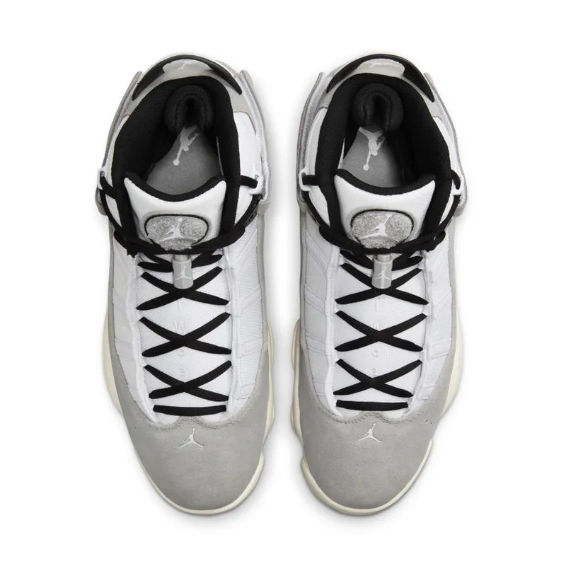 Jordan 6 Rings Cement Grey (FJ4650-077)