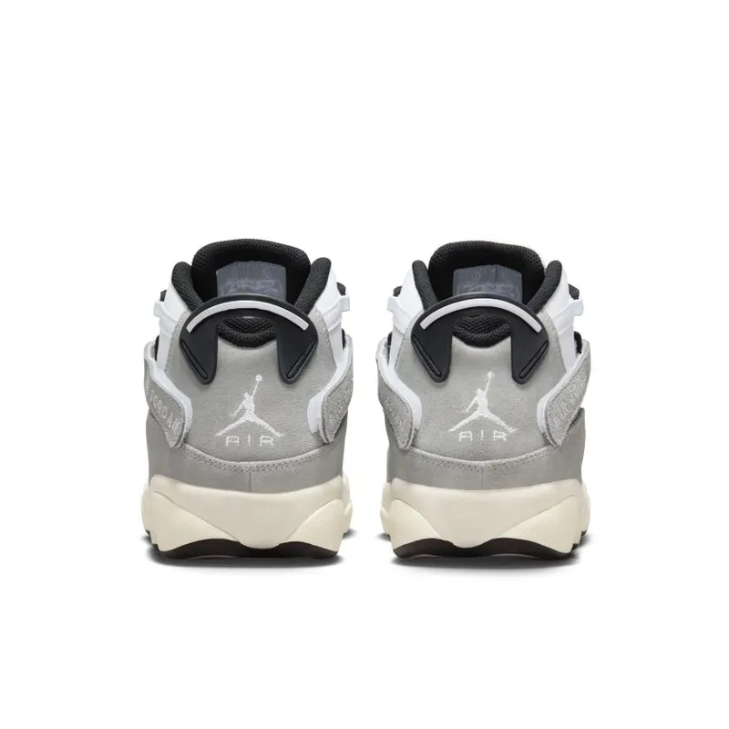 Jordan 6 Rings Cement Grey (FJ4650-077)