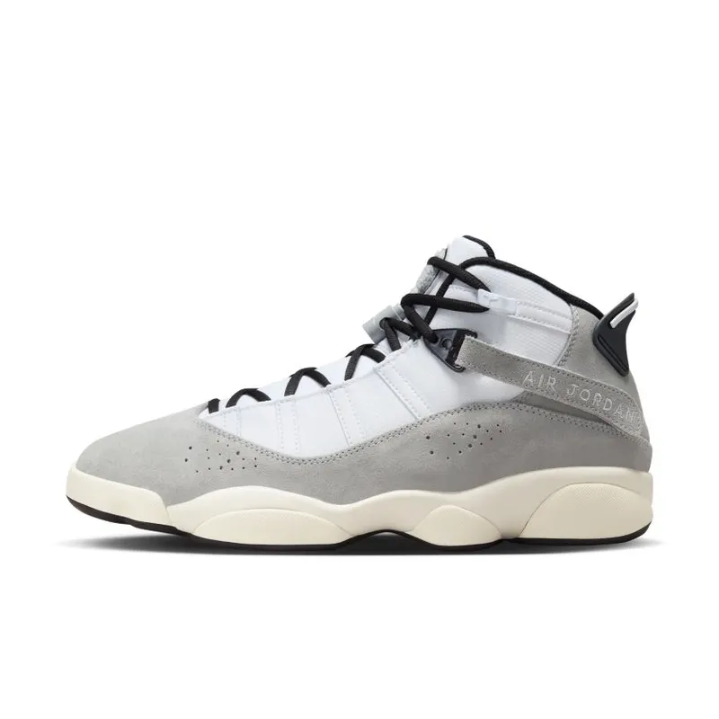 Jordan 6 Rings Cement Grey (FJ4650-077)