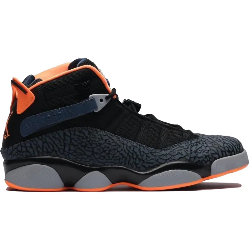 Jordan 6 Rings Elephant (322992-025)