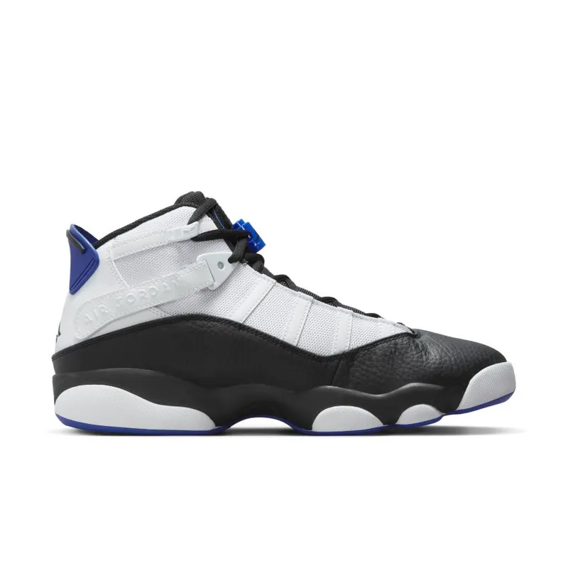 Jordan 6 Rings Game Royal (322992-142)