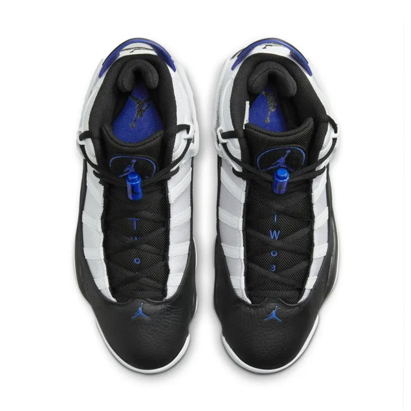 Jordan 6 Rings Game Royal (322992-142)