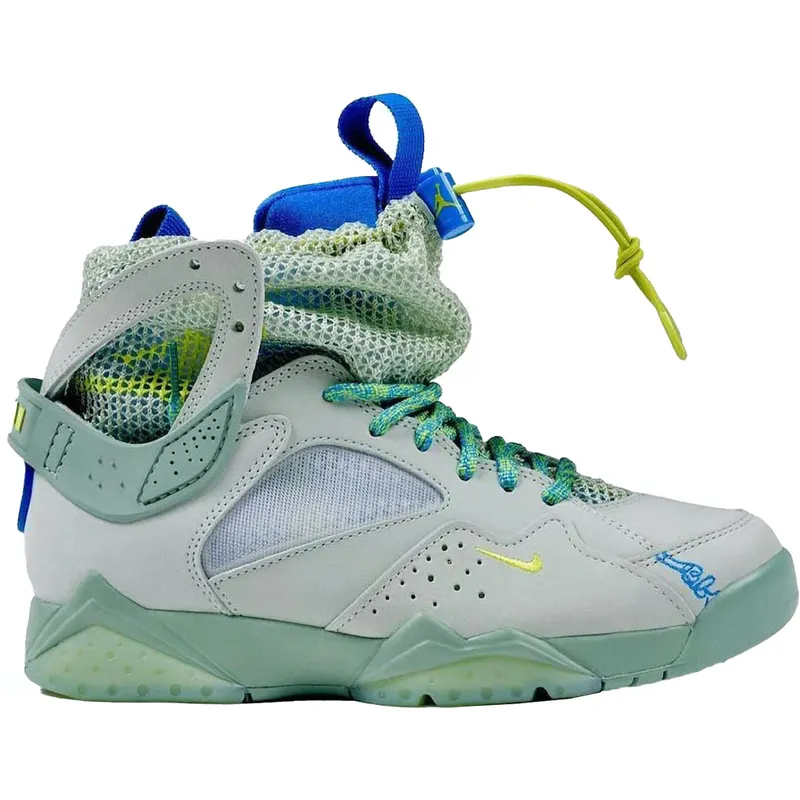 Jordan 7 Retro Bephie’s Beauty Supply Seafoam (Women’s) (DR1485-033)