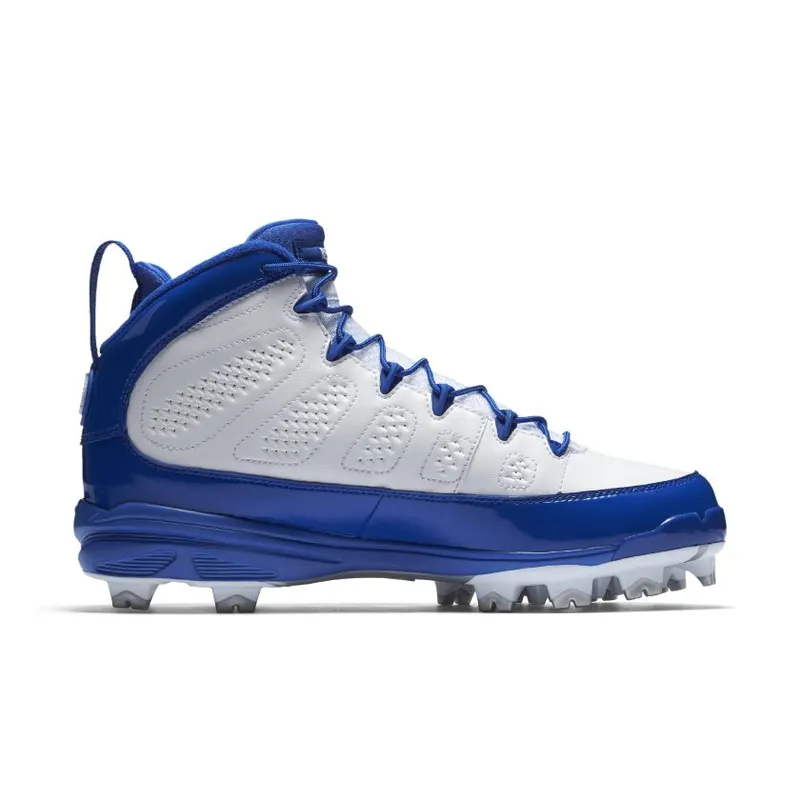 Jordan 9 Retro MCS Game Royal (AA1264-401)