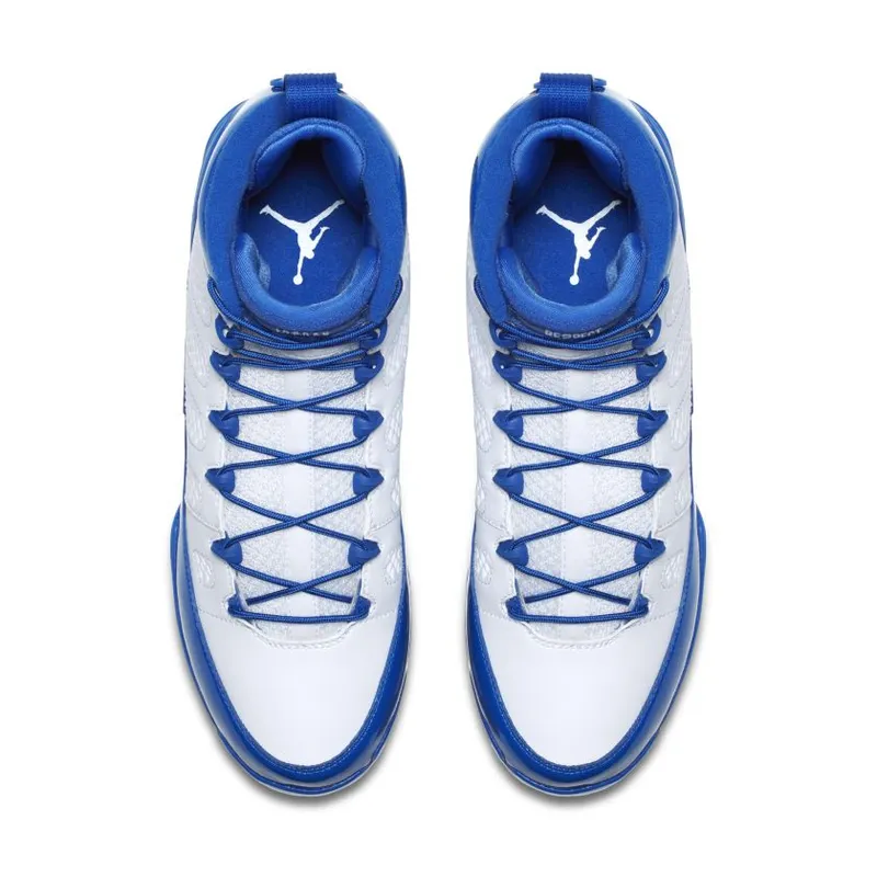Jordan 9 Retro MCS Game Royal (AA1264-401)