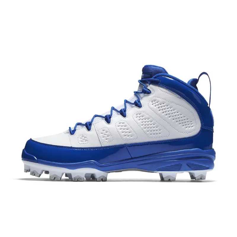 Jordan 9 Retro MCS Game Royal (AA1264-401)