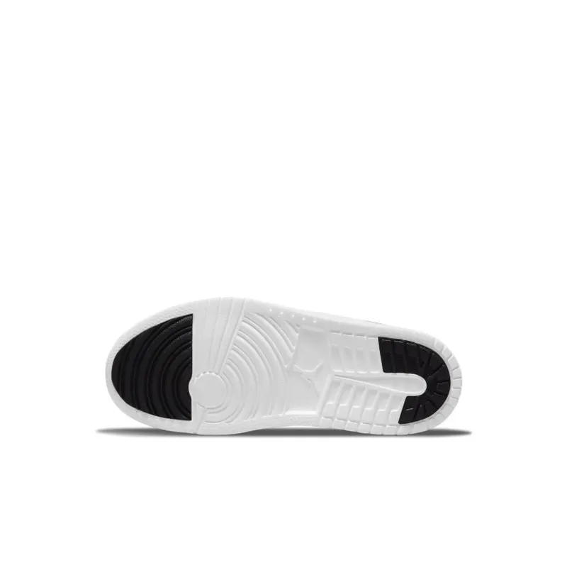 Jordan Access Black Gym Red White (PS) (AV7942-006)