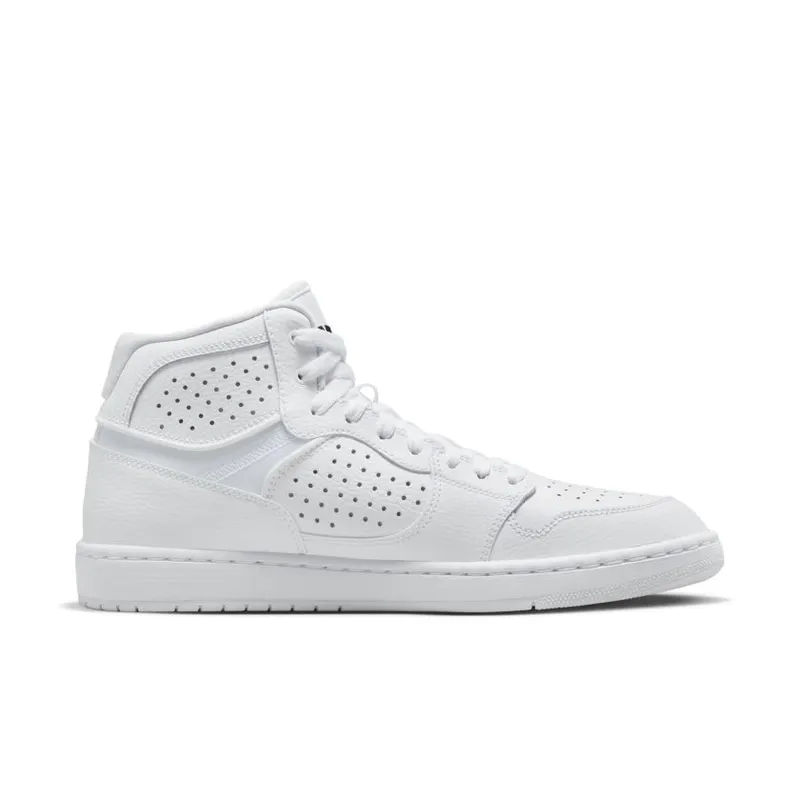 Jordan Access White (AR3762-100)