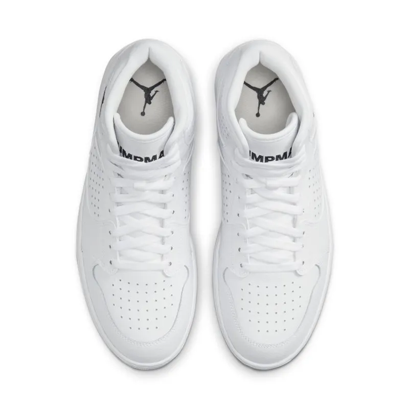 Jordan Access White (AR3762-100)