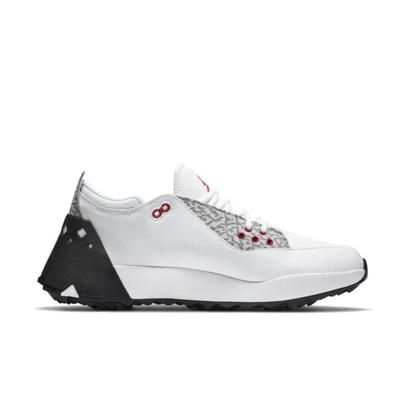 Jordan ADG 2 White Black Red (CT7812-100)