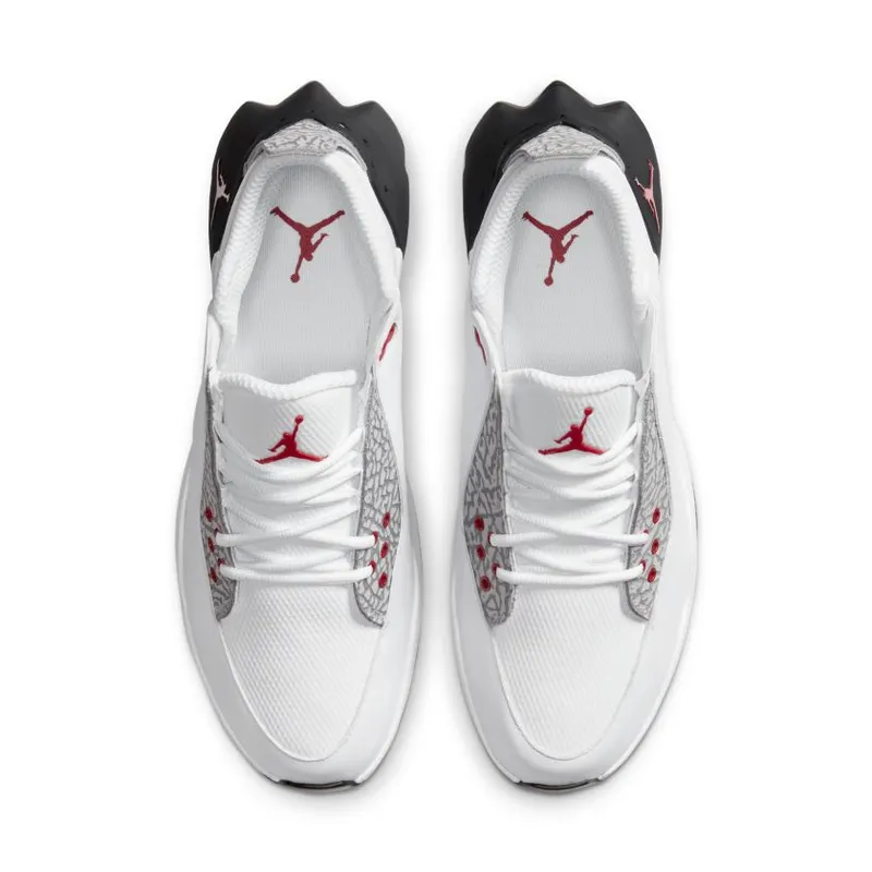 Jordan ADG 2 White Black Red (CT7812-100)