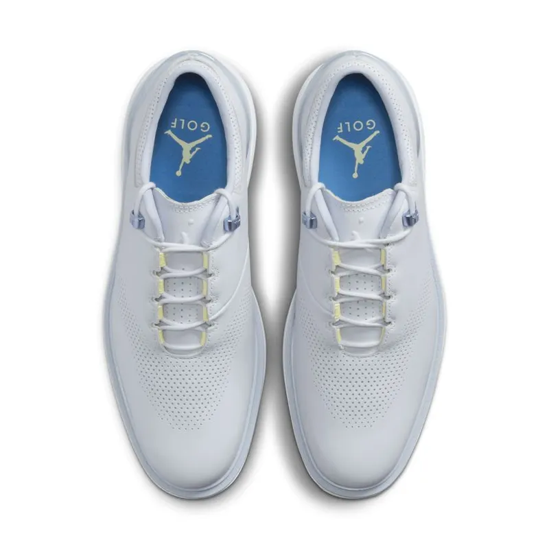 Jordan ADG 4 Golf Football Grey Alabaster (DM0103-057)