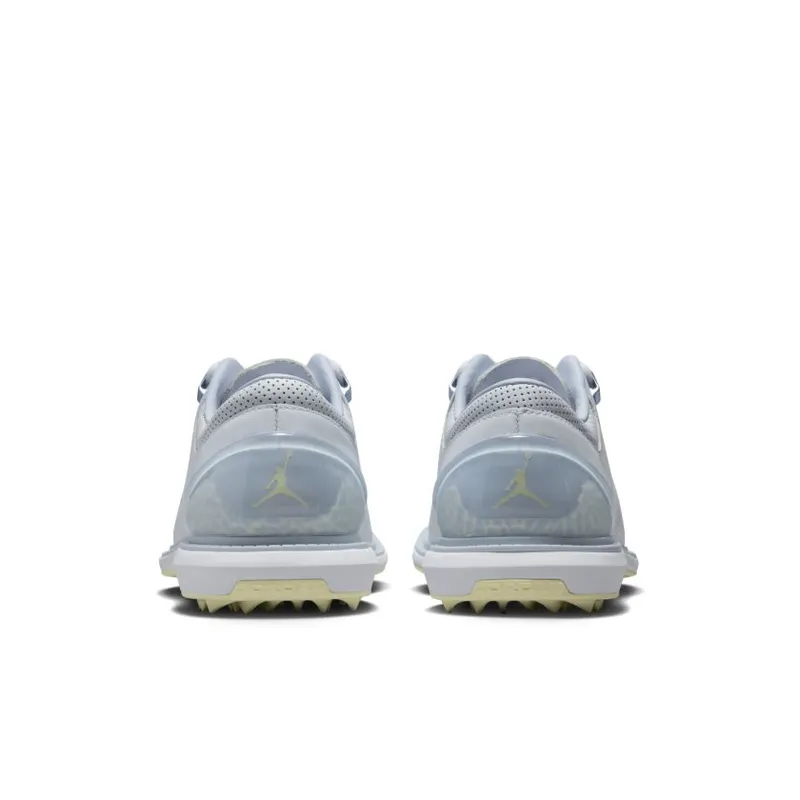 Jordan ADG 4 Golf Football Grey Alabaster (DM0103-057)