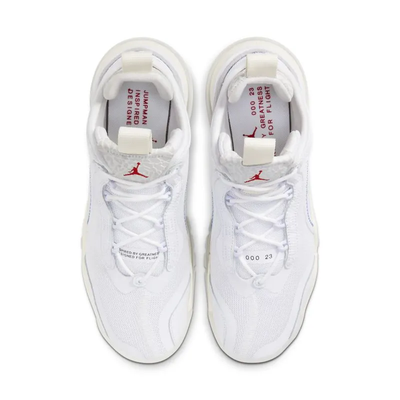 Jordan Aerospace 720 White (CW7588-100)