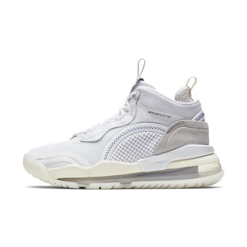 Jordan Aerospace 720 White (CW7588-100)