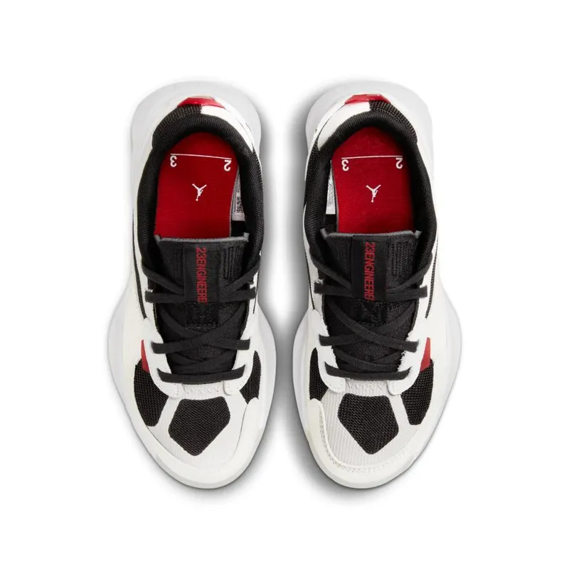Jordan Air 200E Summit White (GS) (DM9677-160)