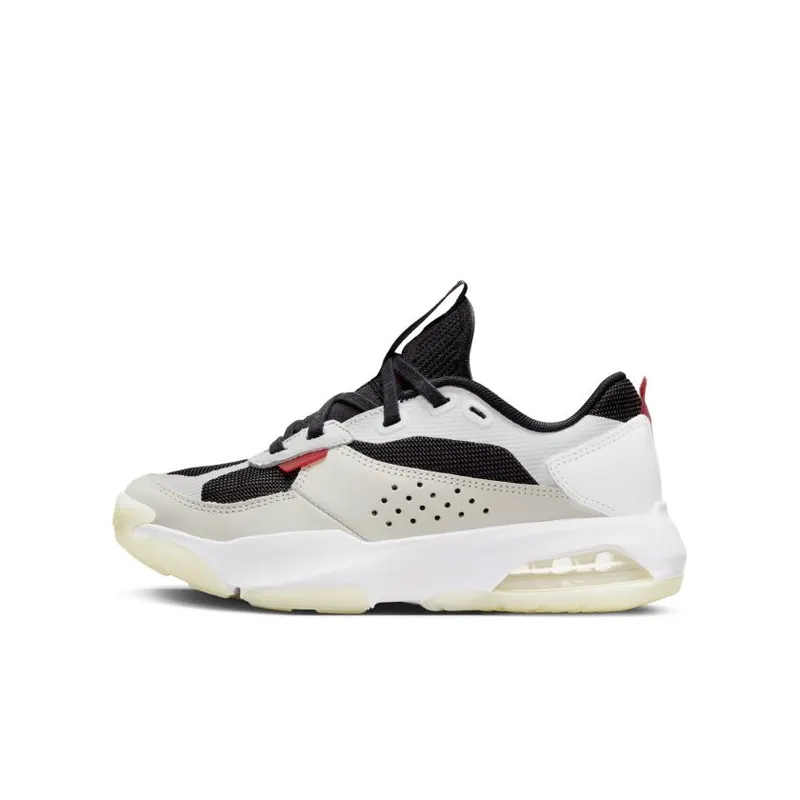 Jordan Air 200E Summit White (GS) (DM9677-160)