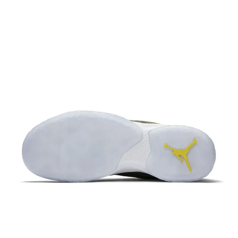 Jordan B.Fly Black/Opti Yellow/Wolf Grey (881444-014)